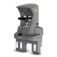 Station d'accueil KIRA B 50