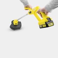 Coupe-bordure à batterie LTR 18-25 Battery Set