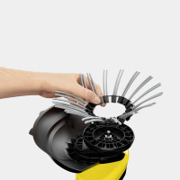 Désherbeur à batterie WRE 18-55