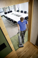 Aspiro-brosseur sans fil CV 30/2 Bp Adv