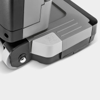 Aspiro-brosseur sans fil CV 30/2 Bp Adv