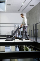 Monobrosse BDP 43/400 C