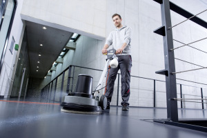 Monobrosse BDP 43/400 C