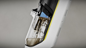 Filter set KFL 1, FCV 2, FCV 3