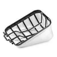 Panier à filtre principal permanent, T 10/1, T 15/1, T 10/1 Bp, T 15/1 Bp