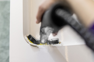 Set suceur à main souple