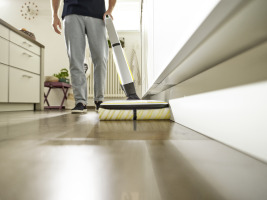 Nettoyeur de sols FC 7 Cordless