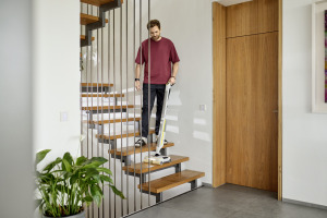 Nettoyeur de sols FC 8 Smart Signature Line