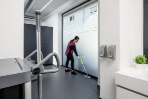 FM ExpertPro 100/ W Tp