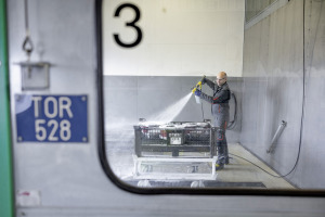 Nettoyeurs haute pression D 17/15-4 St