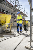 Nettoyeurs haute pression HD 6/15 M CageEB anniversary edition