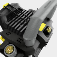 Hogedrukreiniger HD 7/16 MX Plus + FR Classic Anniversary Edition