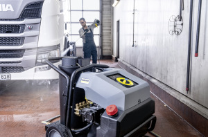 Nettoyeurs haute pression HDS 13/20-4 S Classic