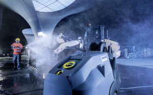 Nettoyeurs haute pression HDS 13/20-4 S