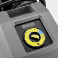 Nettoyeurs haute pression HDS 18/18-4 S Classic