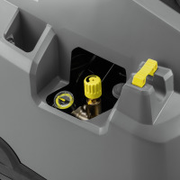 Nettoyeurs haute pression HDS 6/15 CXA