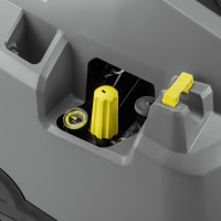 Nettoyeurs haute pression HDS 8/18-4 CXA