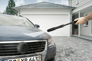 Nettoyeur haute pression K 5 Classic