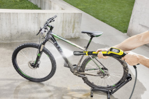 Nettoyeur haute pression K 5 Premium Smart Control Flex