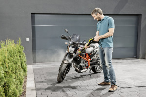 Hogedrukreiniger K 5 Premium Smart Control