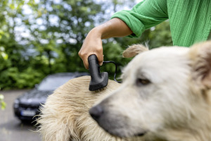 Sac à accessoires Pet