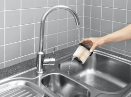 Filtre longue durée