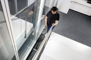 Aspirateurs à batterie LVS 1/1 Bp