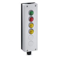 Télécommande multiple I/O, chaud/froid, RM 1/2