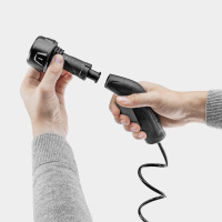 Multi Jet basse pression