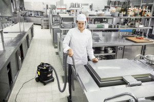 Aspirateurs eau et poussières NT 22/1 Ap L Anniversary Edition