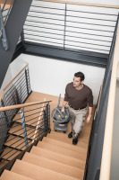 Aspirateurs eau et poussières NT 22/1 Ap Te L