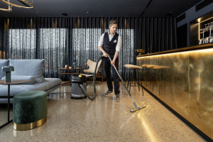 Aspirateurs eau et poussières NT 27/1 Adv