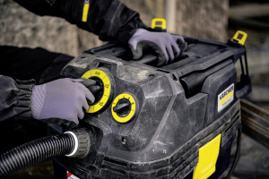 Aspirateurs eau et poussières NT 30/1 Tact Te L Anniversary Edition