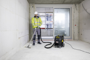 Aspirateurs eau et poussières NT 30/1 Tact Te L Anniversary Edition