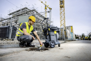 Aspirateurs eau et poussières NT 50/1 K