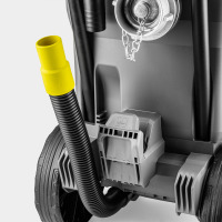 Aspirateurs eau et poussières NT 50/1 Mwf