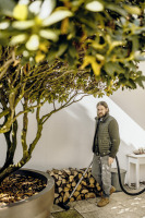 Aspirateur eau et poussières WD 6 P S V-30/8/35/T