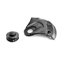 Kit de conversion coupe-bordures