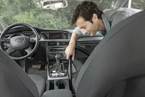 Suceur pour fentes ultra allongé