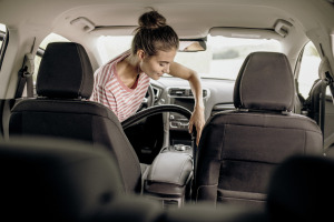 Suceur pour fentes ultra allongé