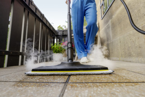 Jeu de lingettes de sol haute performance EasyFix