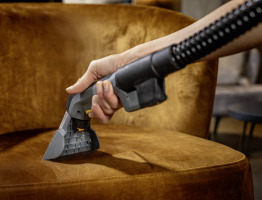 Appareil d'injection-extraction à batterie Puzzi 2/1 Bp