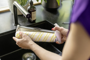 Rouleau universel RCF 3