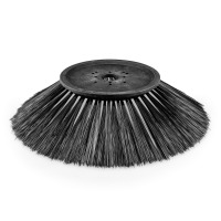 Replacement side broom KIRA B200