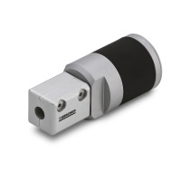 Buse à jet crayon, XS, courte