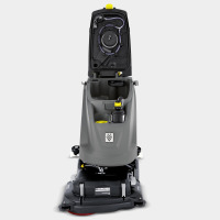 Autolaveuse aspirante B 60 W Bp+D65+DOSE+Rinse+Autofill