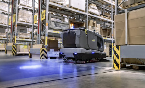 Autolaveuse aspirante KIRA BR 200