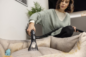 Suceur de lavage pour meubles SE