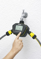 SensoTimer ST 6 Duo eco!ogic