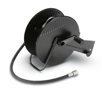 Kit enrouleur de flexible pour appareils à essence HDS, 20 m